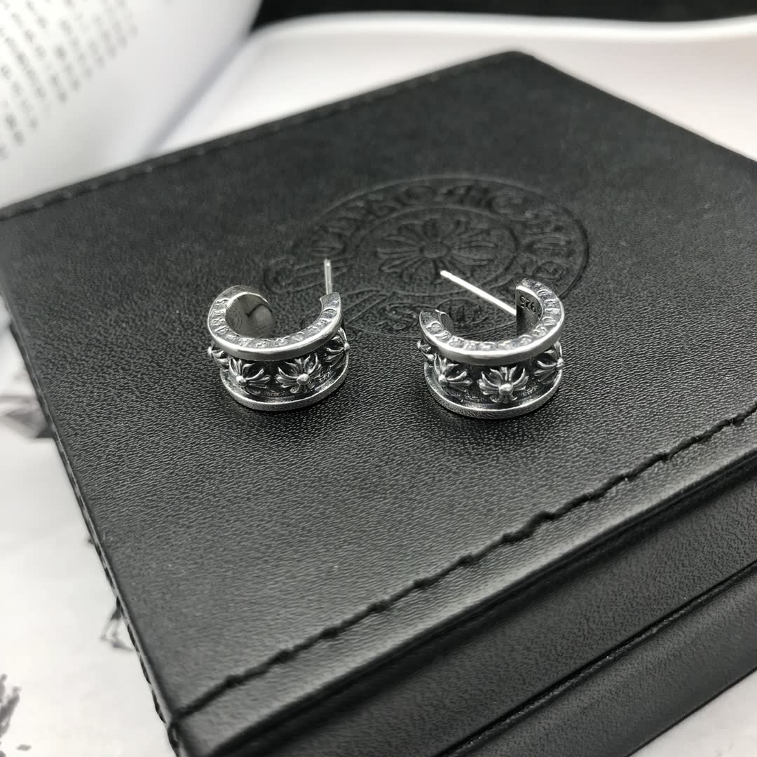 Chrome Hearts Earrings